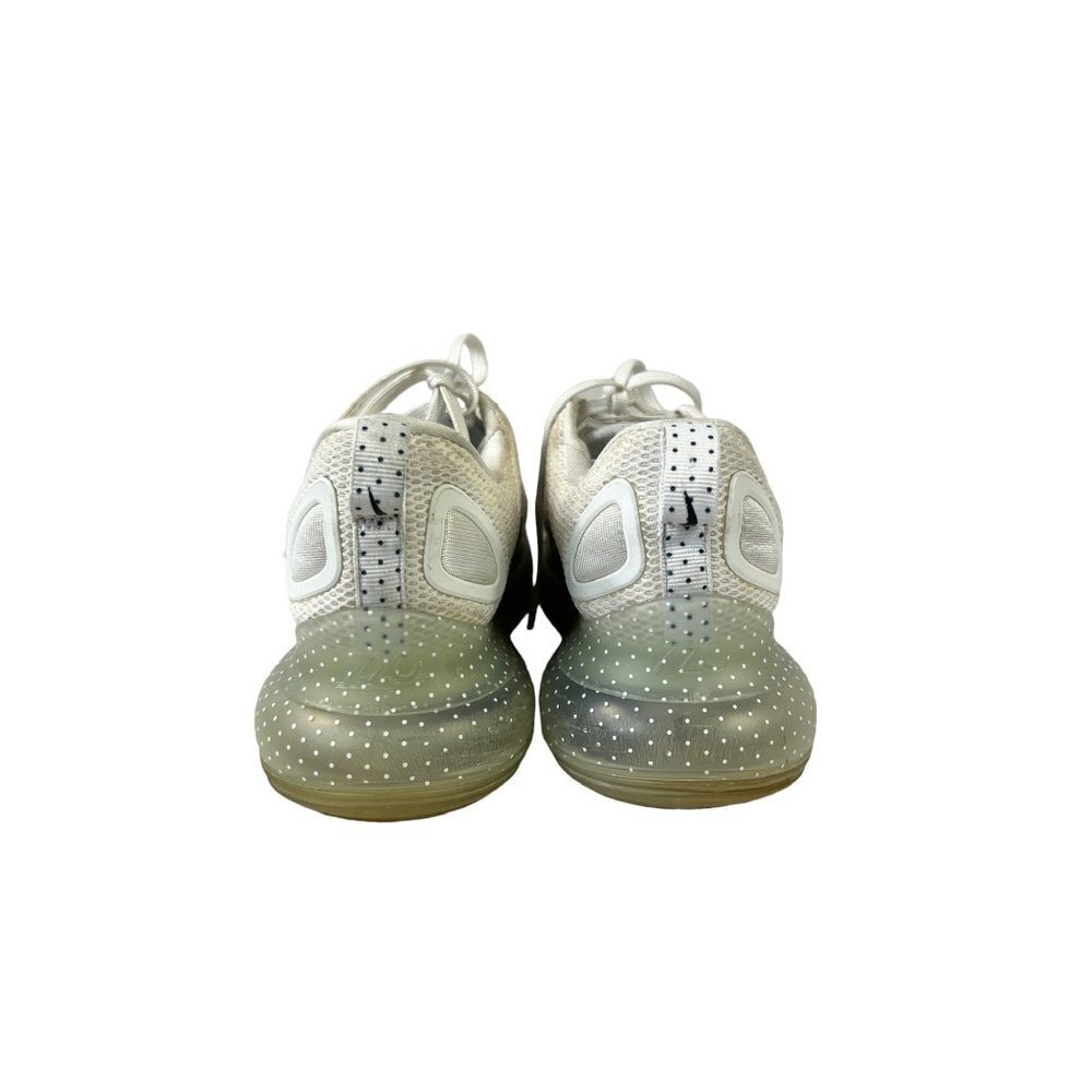 Nike Women's Airmax White Sneakers - Picture 5 of 8